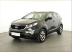 Kia Sportage - fotka číslo 1