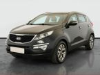 Kia Sportage - fotka číslo 1