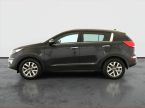 Kia Sportage - fotka číslo 2