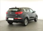 Kia Sportage - fotka číslo 4