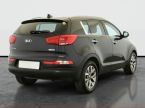 Kia Sportage - fotka číslo 4