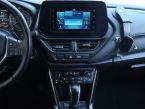 Suzuki SX4 - fotka číslo 11