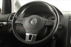 Volkswagen Touran - fotka číslo 12