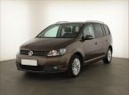 Volkswagen Touran - fotka číslo 1