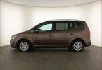 Volkswagen Touran - fotka číslo 2