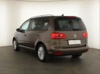 Volkswagen Touran - fotka číslo 3