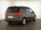 Volkswagen Touran - fotka číslo 4