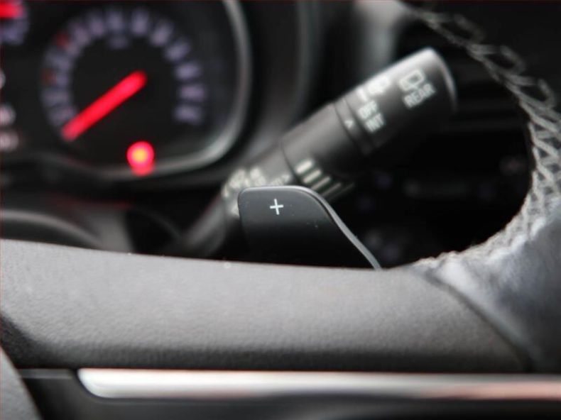 Opel Combo - hlavní fotka