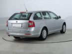 Škoda Octavia - fotka číslo 4