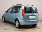 Škoda Roomster - fotka číslo 3