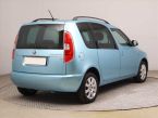 Škoda Roomster - fotka číslo 4