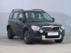 Škoda Yeti - fotka číslo 0