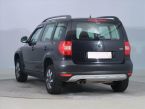 Škoda Yeti - fotka číslo 3