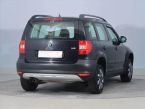 Škoda Yeti - fotka číslo 4