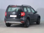 Škoda Yeti - fotka číslo 4