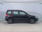 Škoda Yeti - fotka číslo 5