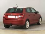 Škoda Fabia - fotka číslo 4