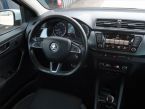Škoda Fabia - fotka číslo 6