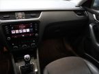 Škoda Octavia - fotka číslo 7