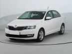 Škoda Rapid - fotka číslo 1