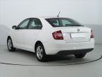 Škoda Rapid - fotka číslo 3