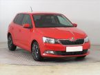 Škoda Fabia - fotka číslo 0