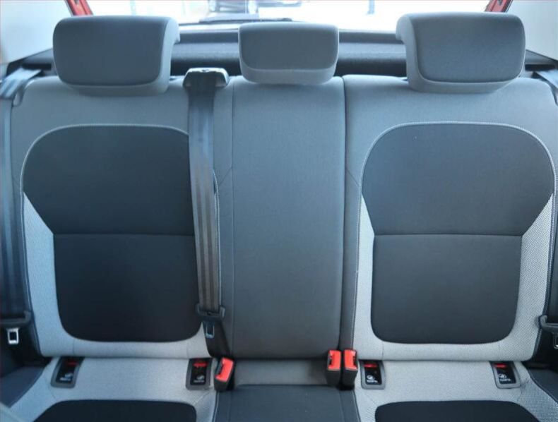 Škoda Fabia - hlavní fotka