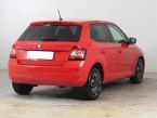 Škoda Fabia - fotka číslo 4