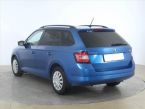 Škoda Fabia - fotka číslo 3