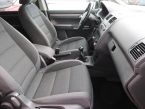 Volkswagen Touran - fotka číslo 8