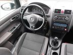Volkswagen Touran - fotka číslo 6