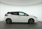 Nissan Leaf - fotka číslo 5