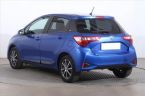 Toyota Yaris - fotka číslo 3