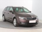 Škoda Octavia - fotka číslo 0