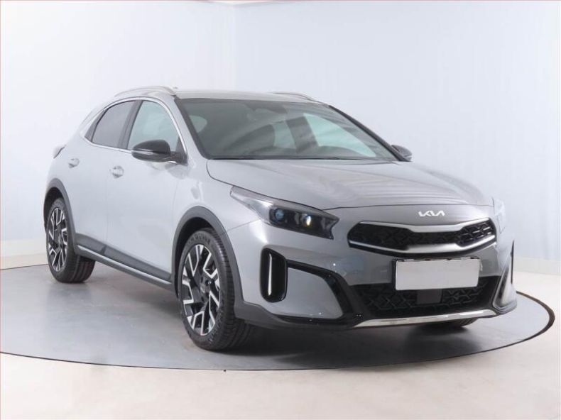 Kia XCeed - hlavní foto