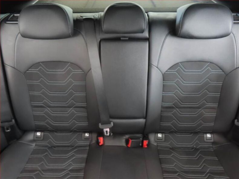 Kia XCeed - hlavní fotka