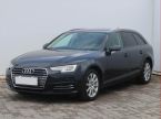Audi A4 - fotka číslo 1