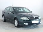 Škoda Octavia - fotka číslo 0