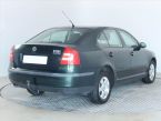 Škoda Octavia - fotka číslo 4