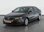 Volkswagen Passat - fotka číslo 1
