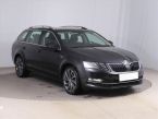 Škoda Octavia - fotka číslo 0