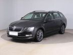 Škoda Octavia - fotka číslo 1