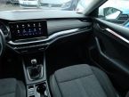 Škoda Octavia - fotka číslo 7