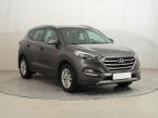 Hyundai Tucson - fotka číslo 0