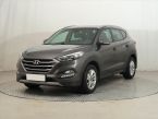 Hyundai Tucson - fotka číslo 1