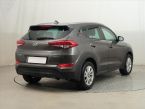 Hyundai Tucson - fotka číslo 4