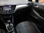 Opel Crossland X - fotka číslo 7