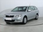 Škoda Octavia - fotka číslo 1