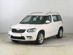Škoda Yeti - fotka číslo 1