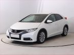 Honda Civic - fotka číslo 1
